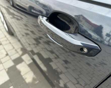 Черный Ауди А4, объемом двигателя 2 л и пробегом 235 тыс. км за 14900 $, фото 8 на Automoto.ua