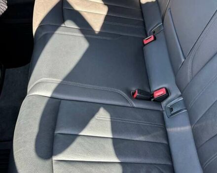 Чорний Ауді А4, об'ємом двигуна 1.98 л та пробігом 174 тис. км за 21499 $, фото 28 на Automoto.ua