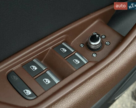 Чорний Ауді А4, об'ємом двигуна 1.98 л та пробігом 65 тис. км за 20000 $, фото 51 на Automoto.ua