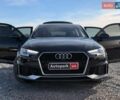 Чорний Ауді А4, об'ємом двигуна 2 л та пробігом 179 тис. км за 16790 $, фото 23 на Automoto.ua