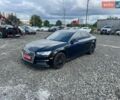 Черный Ауди А4, объемом двигателя 1.98 л и пробегом 273 тыс. км за 11500 $, фото 1 на Automoto.ua