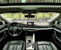 Чорний Ауді А4, об'ємом двигуна 2 л та пробігом 118 тис. км за 17900 $, фото 20 на Automoto.ua