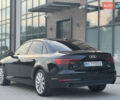 Чорний Ауді А4, об'ємом двигуна 2 л та пробігом 153 тис. км за 15900 $, фото 26 на Automoto.ua