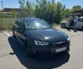 Черный Ауди А4, объемом двигателя 1.98 л и пробегом 103 тыс. км за 24999 $, фото 32 на Automoto.ua
