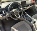 Чорний Ауді А4, об'ємом двигуна 1.97 л та пробігом 155 тис. км за 22500 $, фото 16 на Automoto.ua