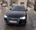 Черный Ауди А4, объемом двигателя 1.98 л и пробегом 120 тыс. км за 17500 $, фото 3 на Automoto.ua