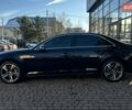 Чорний Ауді А4, об'ємом двигуна 1.98 л та пробігом 144 тис. км за 21500 $, фото 3 на Automoto.ua
