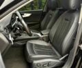 Чорний Ауді А4, об'ємом двигуна 2 л та пробігом 118 тис. км за 17900 $, фото 16 на Automoto.ua