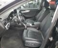 Черный Ауди А4, объемом двигателя 2 л и пробегом 185 тыс. км за 14500 $, фото 6 на Automoto.ua