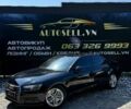 Чорний Ауді А4, об'ємом двигуна 1.98 л та пробігом 260 тис. км за 15700 $, фото 1 на Automoto.ua