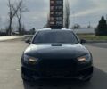 Чорний Ауді А4, об'ємом двигуна 2 л та пробігом 246 тис. км за 16600 $, фото 1 на Automoto.ua