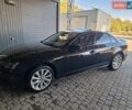 Чорний Ауді А4, об'ємом двигуна 1.98 л та пробігом 155 тис. км за 15100 $, фото 1 на Automoto.ua