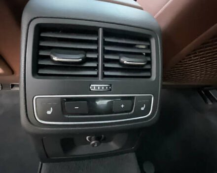 Черный Ауди А4, объемом двигателя 1.98 л и пробегом 183 тыс. км за 18000 $, фото 12 на Automoto.ua