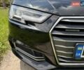 Чорний Ауді А4, об'ємом двигуна 2 л та пробігом 86 тис. км за 17300 $, фото 15 на Automoto.ua