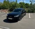 Черный Ауди А4, объемом двигателя 1.98 л и пробегом 103 тыс. км за 24999 $, фото 33 на Automoto.ua