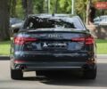 Чорний Ауді А4, об'ємом двигуна 1.98 л та пробігом 106 тис. км за 24500 $, фото 4 на Automoto.ua