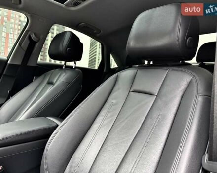 Черный Ауди А4, объемом двигателя 2 л и пробегом 209 тыс. км за 16950 $, фото 38 на Automoto.ua