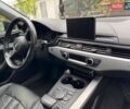 Черный Ауди А4, объемом двигателя 2 л и пробегом 140 тыс. км за 17600 $, фото 18 на Automoto.ua