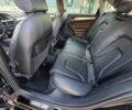 Черный Ауди А4, объемом двигателя 2 л и пробегом 80 тыс. км за 1800 $, фото 12 на Automoto.ua