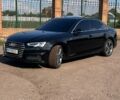 Чорний Ауді А4, об'ємом двигуна 2 л та пробігом 90 тис. км за 18900 $, фото 1 на Automoto.ua