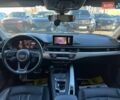 Чорний Ауді А4, об'ємом двигуна 1.98 л та пробігом 144 тис. км за 21500 $, фото 9 на Automoto.ua