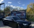 Черный Ауди А4, объемом двигателя 2 л и пробегом 120 тыс. км за 18000 $, фото 9 на Automoto.ua