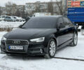 Чорний Ауді А4, об'ємом двигуна 1.98 л та пробігом 120 тис. км за 15800 $, фото 27 на Automoto.ua