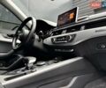 Черный Ауди А4, объемом двигателя 2 л и пробегом 209 тыс. км за 16950 $, фото 29 на Automoto.ua