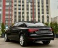Чорний Ауді А4, об'ємом двигуна 2 л та пробігом 118 тис. км за 17900 $, фото 9 на Automoto.ua