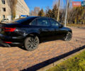 Чорний Ауді А4, об'ємом двигуна 2 л та пробігом 129 тис. км за 18900 $, фото 2 на Automoto.ua
