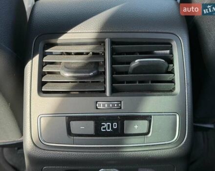 Чорний Ауді А4, об'ємом двигуна 2 л та пробігом 179 тис. км за 16790 $, фото 22 на Automoto.ua