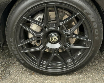 Черный Ауди А4, объемом двигателя 1.98 л и пробегом 170 тыс. км за 17700 $, фото 22 на Automoto.ua