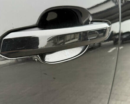 Чорний Ауді А4, об'ємом двигуна 1.98 л та пробігом 156 тис. км за 19700 $, фото 25 на Automoto.ua