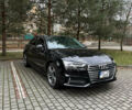Чорний Ауді А4, об'ємом двигуна 1.98 л та пробігом 144 тис. км за 21000 $, фото 2 на Automoto.ua