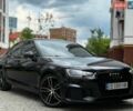Черный Ауди А4, объемом двигателя 2 л и пробегом 137 тыс. км за 16499 $, фото 1 на Automoto.ua