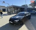 Черный Ауди А4, объемом двигателя 2 л и пробегом 120 тыс. км за 18000 $, фото 5 на Automoto.ua