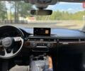 Ауди А4 2016 в Киеве на Automoto.ua Черный Ауди А4, объемом двигателя 1.98 л и пробегом 105 тыс. км за 19000 $, фото 6 на Automoto.ua