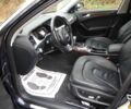 Черный Ауди А4, объемом двигателя 2 л и пробегом 80 тыс. км за 13500 $, фото 9 на Automoto.ua