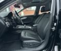 Чорний Ауді А4, об'ємом двигуна 2 л та пробігом 86 тис. км за 20950 $, фото 18 на Automoto.ua