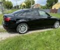 Черный Ауди А4, объемом двигателя 2 л и пробегом 85 тыс. км за 15800 $, фото 23 на Automoto.ua