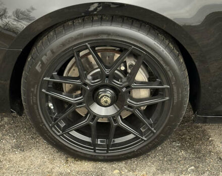 Черный Ауди А4, объемом двигателя 1.98 л и пробегом 170 тыс. км за 17700 $, фото 20 на Automoto.ua