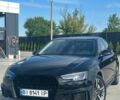 Черный Ауди А4, объемом двигателя 1.98 л и пробегом 160 тыс. км за 22000 $, фото 1 на Automoto.ua