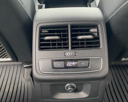 Чорний Ауді А4, об'ємом двигуна 2 л та пробігом 97 тис. км за 18900 $, фото 18 на Automoto.ua