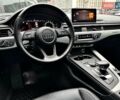 Черный Ауди А4, объемом двигателя 2 л и пробегом 209 тыс. км за 16950 $, фото 36 на Automoto.ua