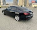 Черный Ауди А4, объемом двигателя 2 л и пробегом 102 тыс. км за 21700 $, фото 4 на Automoto.ua