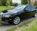 Чорний Ауді А4, об'ємом двигуна 2 л та пробігом 86 тис. км за 17300 $, фото 2 на Automoto.ua