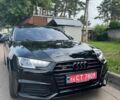 Чорний Ауді А4, об'ємом двигуна 1.98 л та пробігом 226 тис. км за 13499 $, фото 1 на Automoto.ua