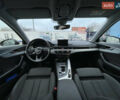 Черный Ауди А4, объемом двигателя 1.97 л и пробегом 225 тыс. км за 18200 $, фото 19 на Automoto.ua