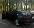 Черный Ауди А4, объемом двигателя 1.98 л и пробегом 94 тыс. км за 19300 $, фото 46 на Automoto.ua