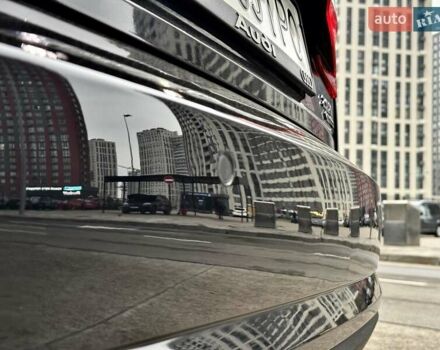 Черный Ауди А4, объемом двигателя 2 л и пробегом 209 тыс. км за 16950 $, фото 17 на Automoto.ua